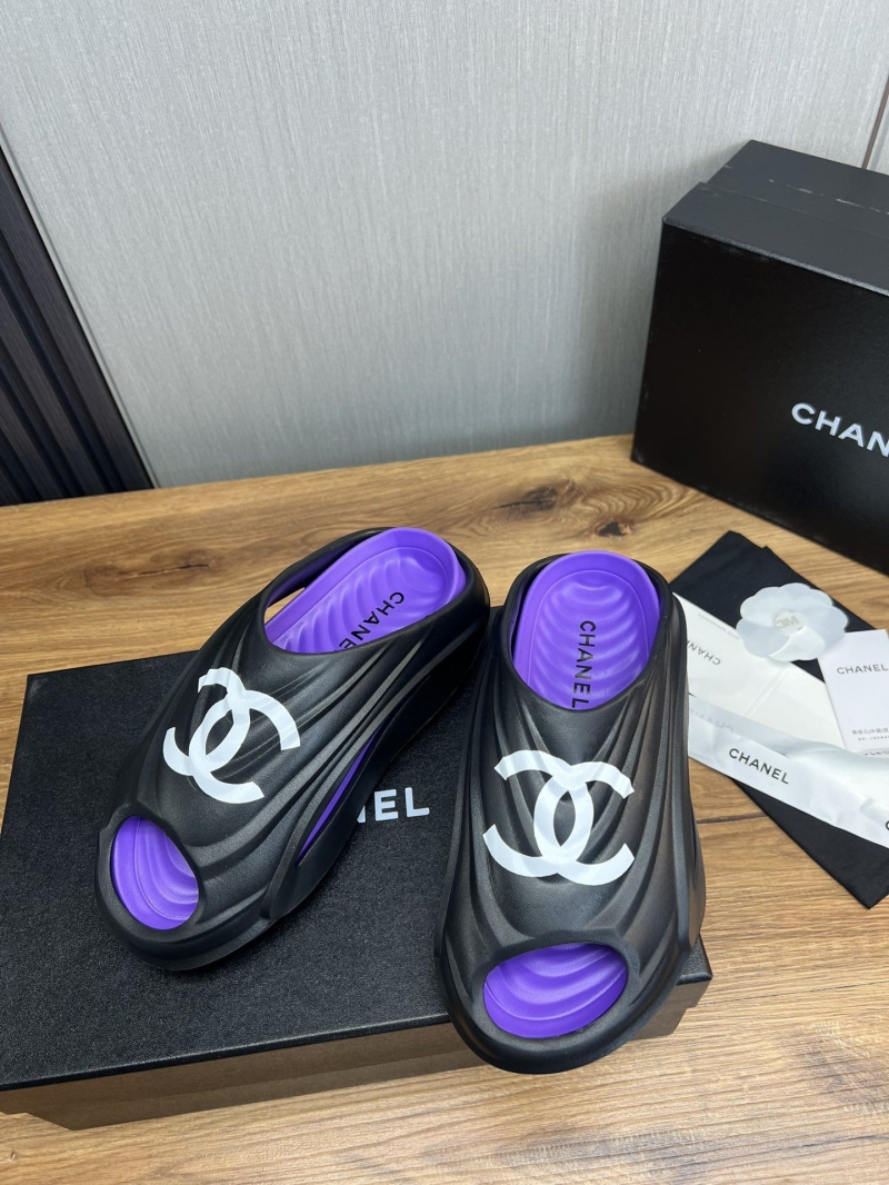 Chanel Casual Shoes